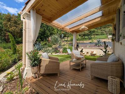 Villa - 126 m² - 5 pièces