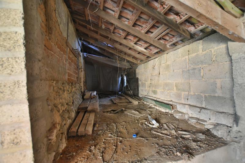 Maison - 139 m² - 6 pièces