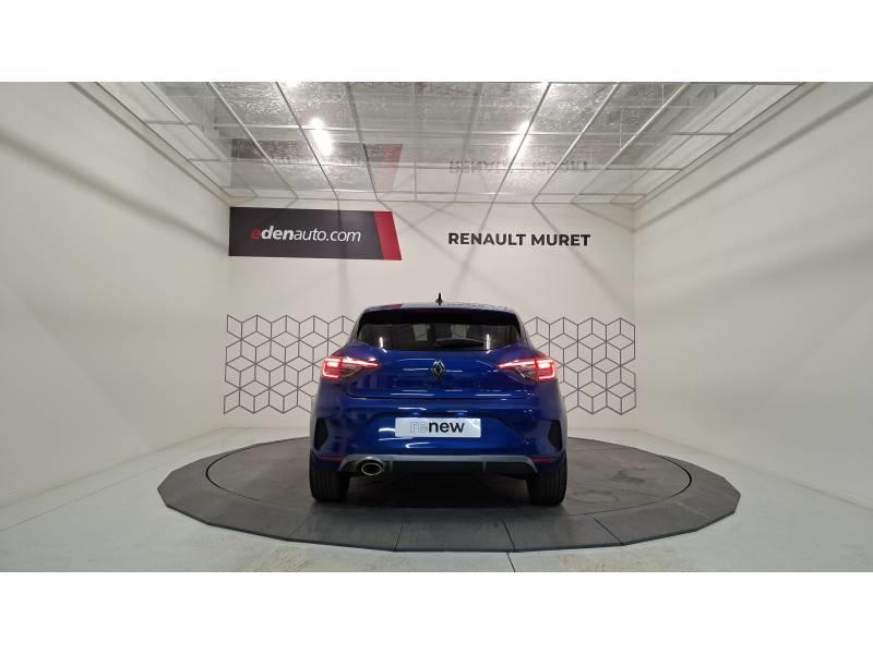 Renault Clio TCe 90 Esprit Alpine