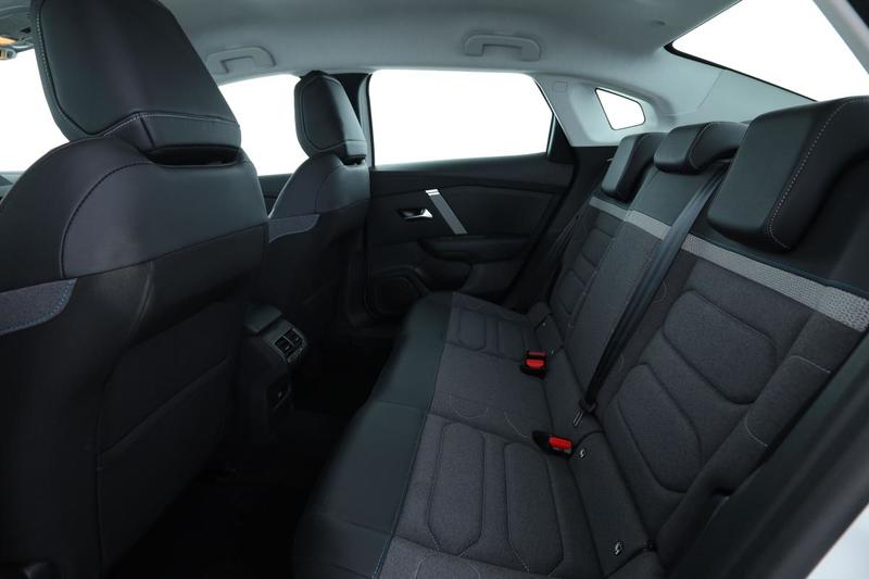 Citroën c4 x 1.2 PureTech Feel Pack Eat8 131 ch