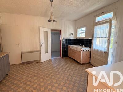 Appartement - 108 m² - 5 pièces