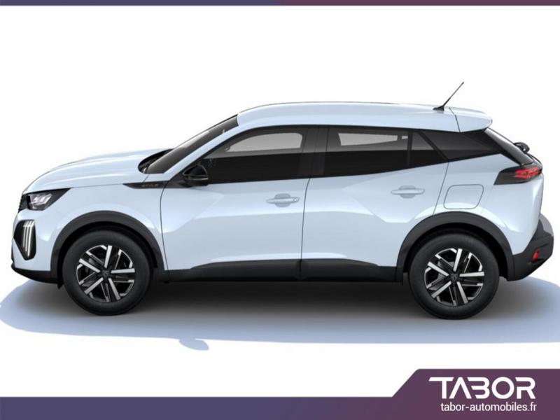 Peugeot 2008 1.2 PureTech 100 Style Led Shz