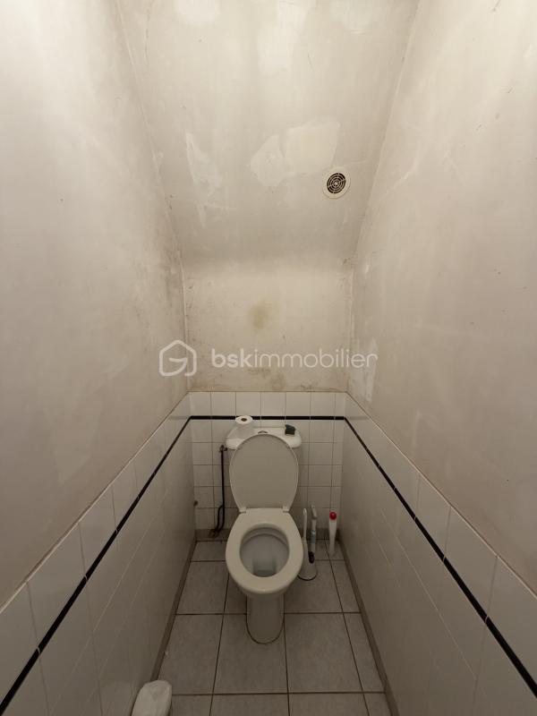 Longère - 125 m² - 4 pièces