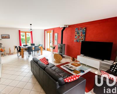 Maison - 170 m² - 6 pièces