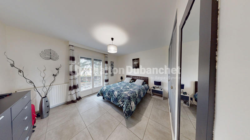 Maison - 145 m² - 7 pièces