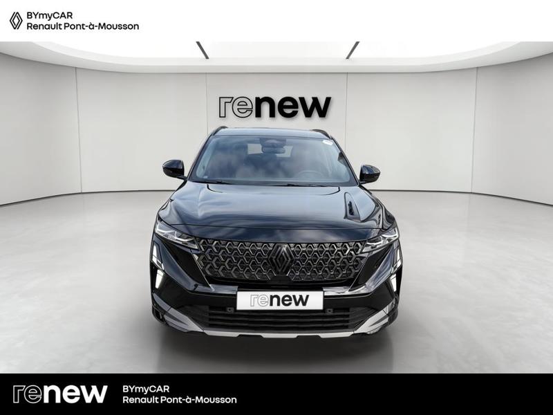 Renault Austral full hybrid E-Tech 200 ch Esprit Alpine