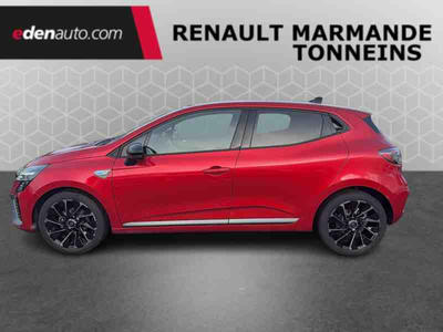Renault Clio TCe 90 ch Gsr2 Esprit Alpine