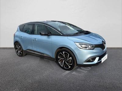 Renault Scénic Blue dCi 120 Intens