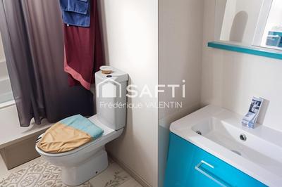 Maison de village - 82 m² - 3 pièces