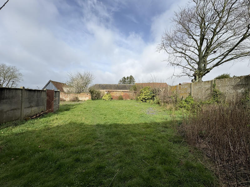 Maison - 252 m² - 10 pièces