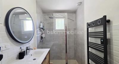 Maison en pierre - 100 m² - 4 pièces