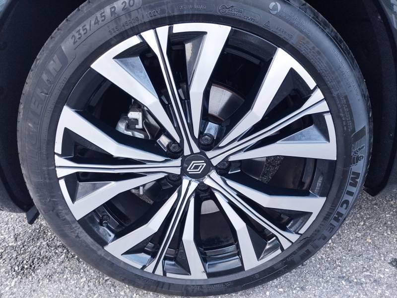 Renault Austral E-Tech full hybrid 200 Gsr2 Iconic