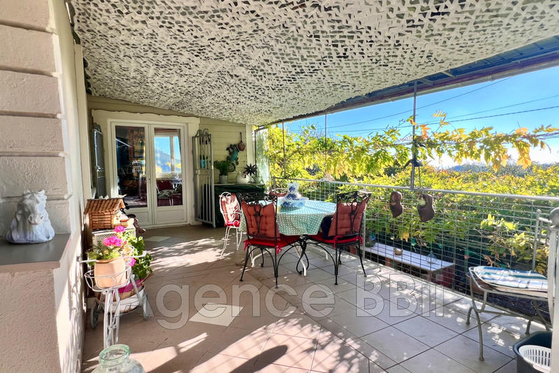 Villa - 175 m² - 7 pièces