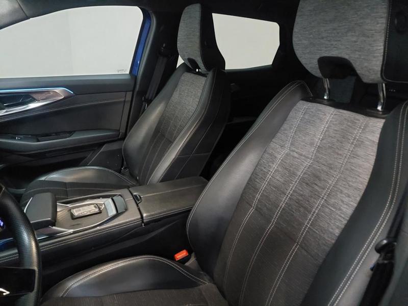 Renault Austral Techno Mild Hybrid 160 Auto