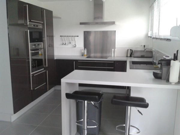 Maison - 75 m² - 3 pièces