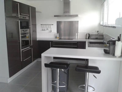 Maison - 75 m² - 3 pièces