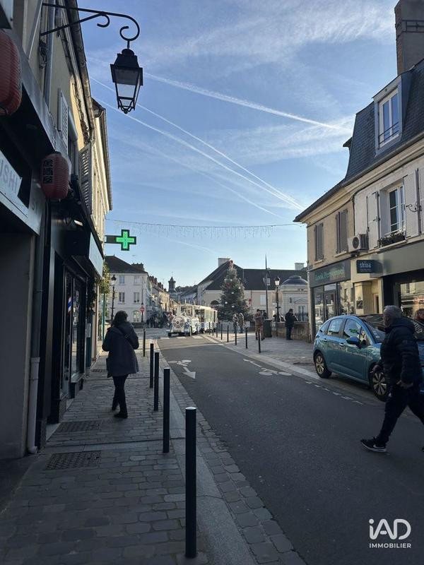 Local commercial - 30 m²