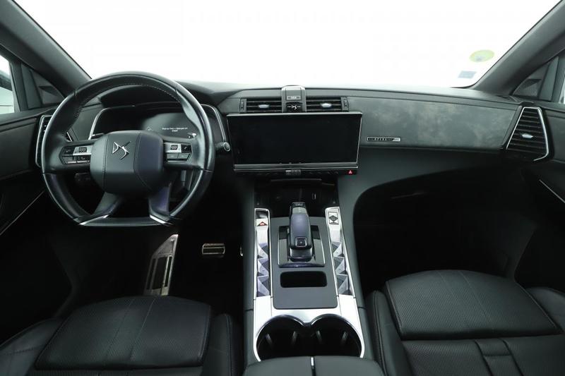 Ds Ds 7 Crossback 1.5 Blue-HDi Executive Automatique 130 ch