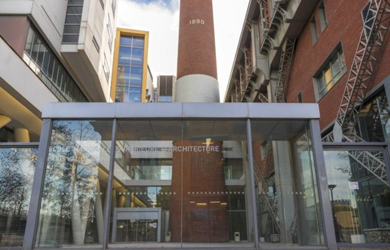 Appartement - 18 m² - 1 pièce