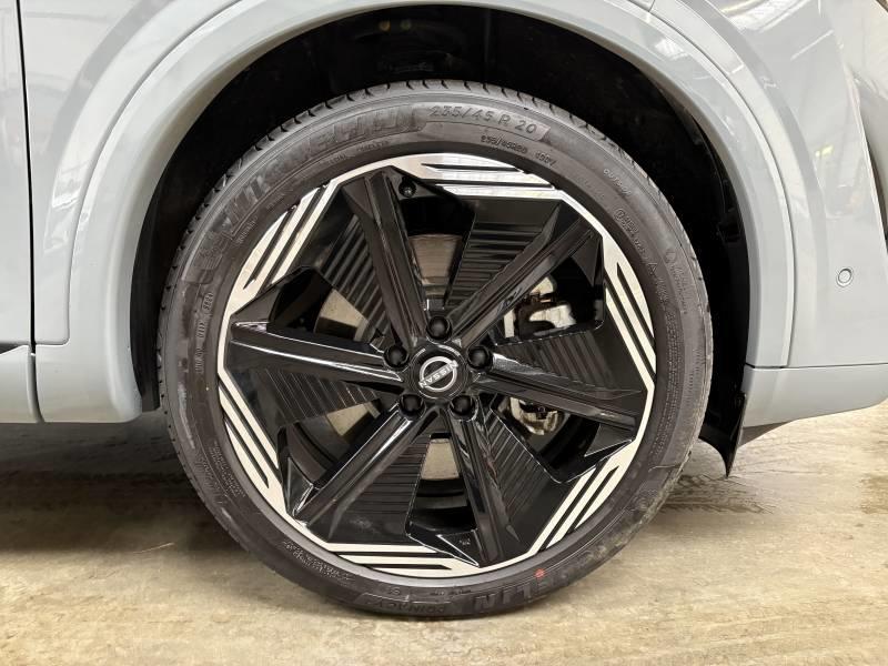 Nissan Qashqai e-Power 190 ch n-Design