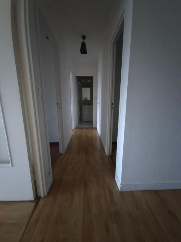 Appartement - 52 m² - 2 pièces