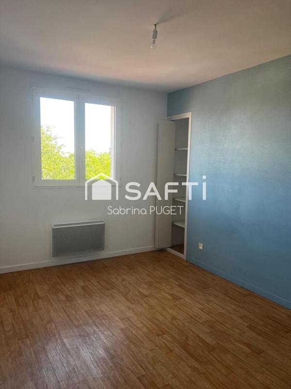 Maison - 125 m² - 4 pièces