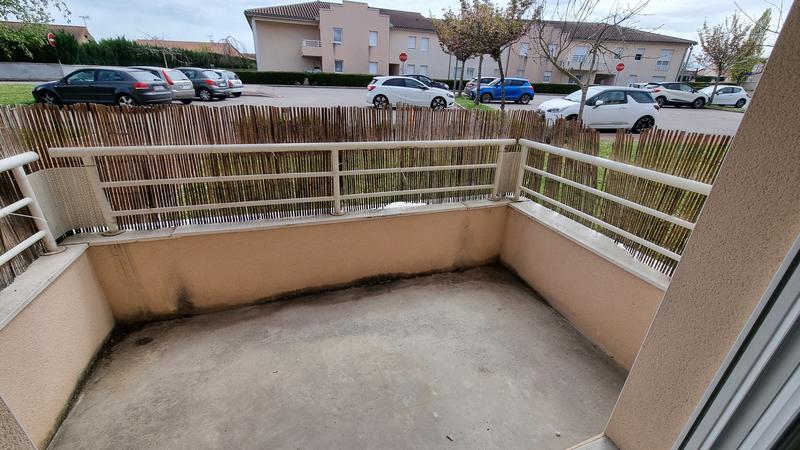 Appartement - 41 m² - 2 pièces