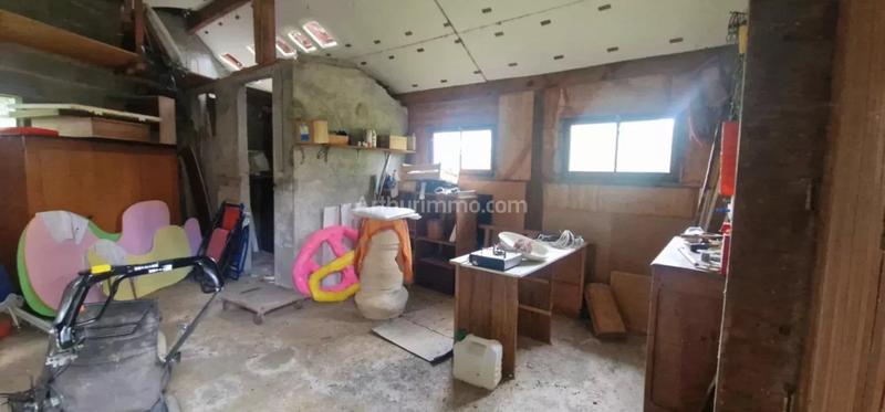 Maison - 107 m² - 6 pièces