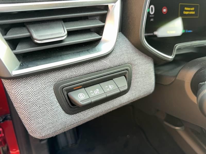 Renault Clio E-Tech full hybrid 145 ch Gsr2 Techno