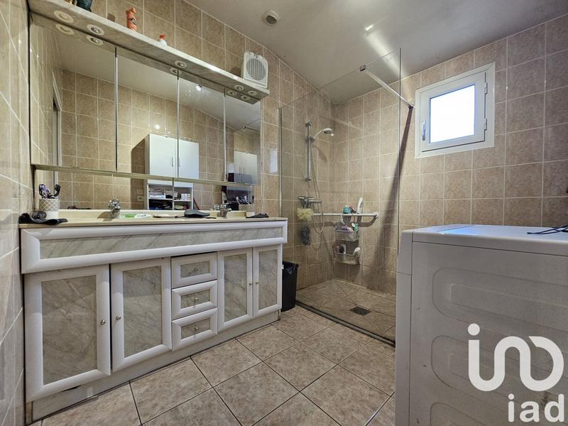 Maison - 160 m² - 5 pièces