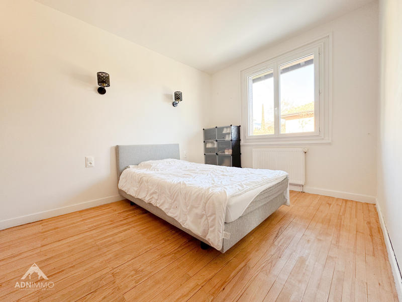 Maison - 153 m² - 5 pièces