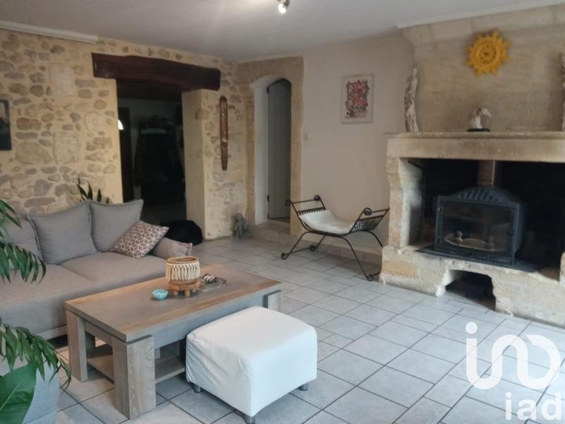 Maison - 160 m² - 7 pièces