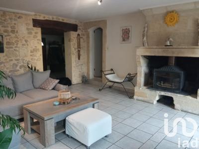 Maison - 160 m² - 7 pièces