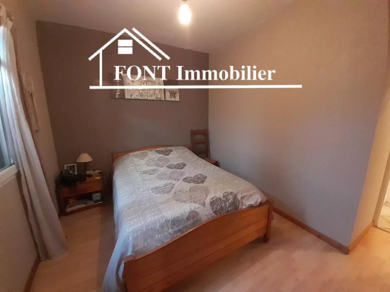 Maison - 118 m² - 6 pièces