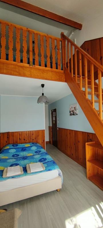 Local commercial - 458 m²