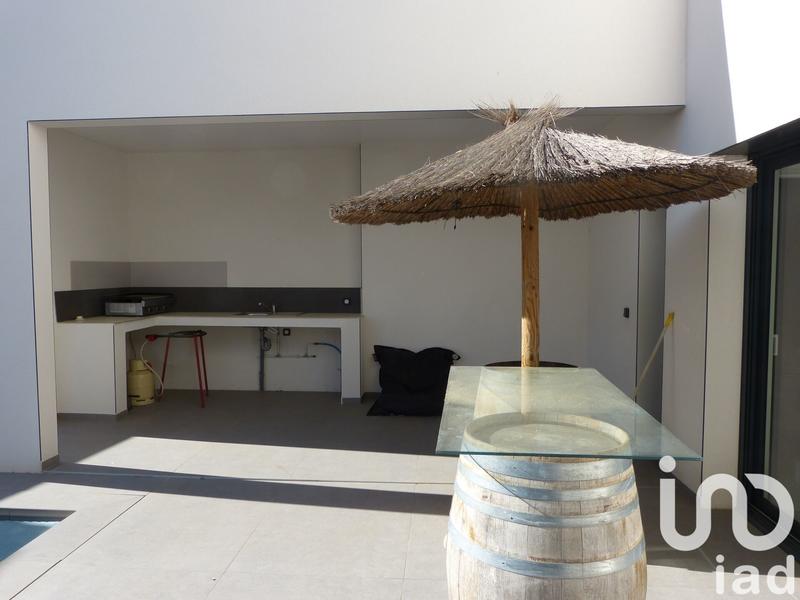 Maison de maîtres - 167 m² - 6 pièces