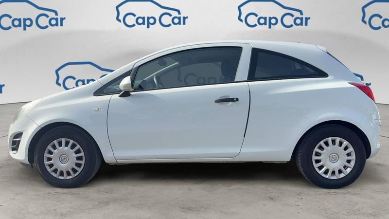 Opel Corsa IV 1.0 65 Cool Line