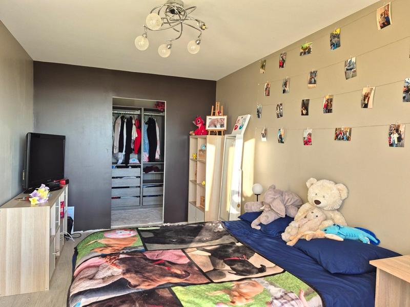 Maison - 121 m² - 5 pièces