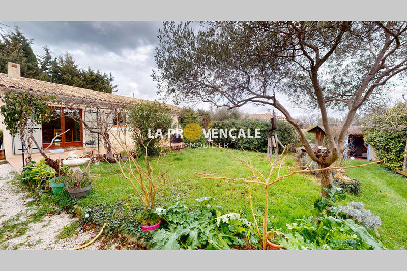 Maison - 130 m² - 4 pièces