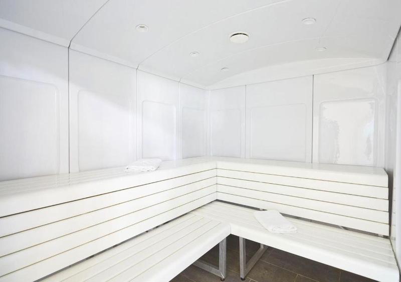 Appartement - 64 m² - 4 pièces