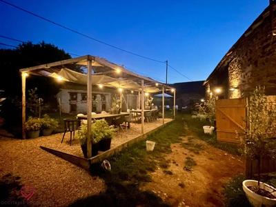 Ferme - 100 m² - 7 pièces