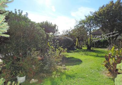 Maison - 83 m² - 3 pièces