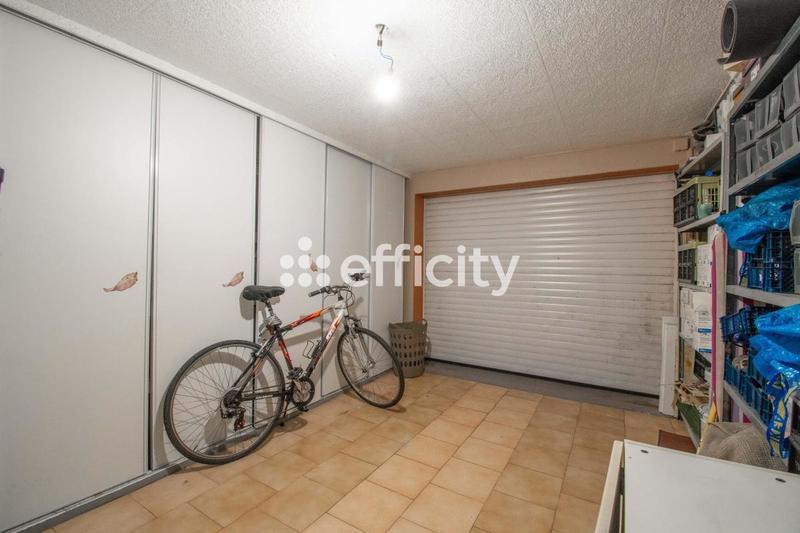 Pavillon - 105 m² - 6 pièces