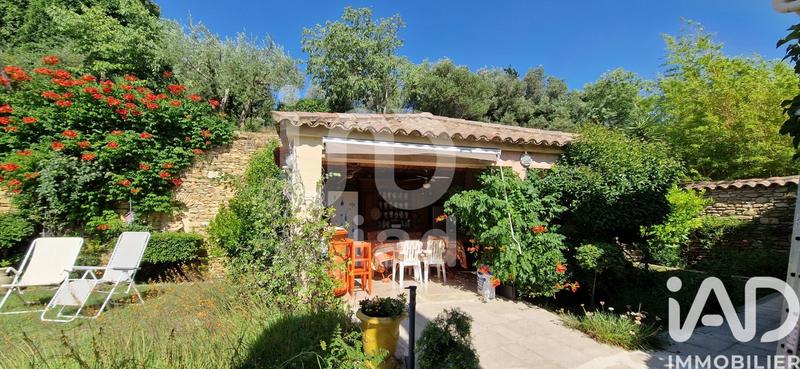 Maison - 205 m² - 6 pièces