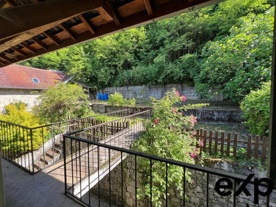 Appartement - 85 m² - 4 pièces