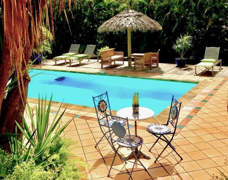 Villa - 172 m² - 6 pièces