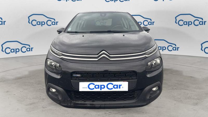 Citroën C3 III 1.2 PureTech 82 Feel