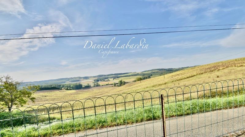 Corps de ferme - 283 m² - 9 pièces