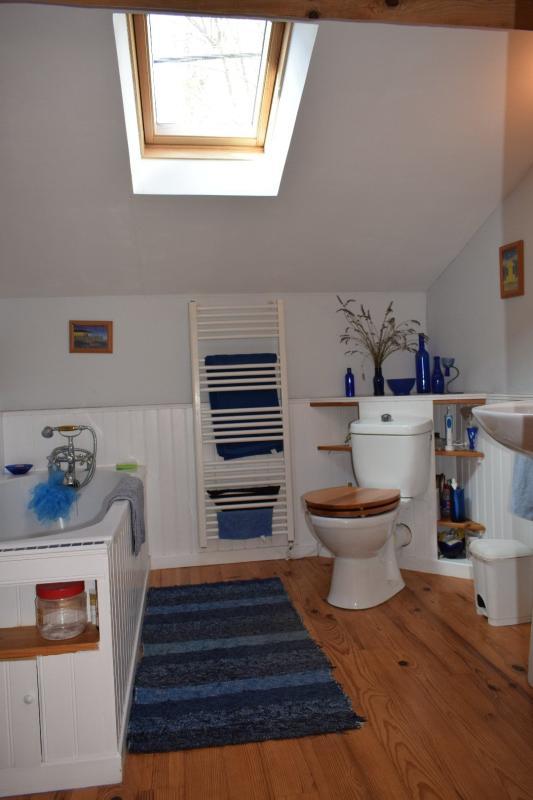 Maison - 104 m² - 9 pièces