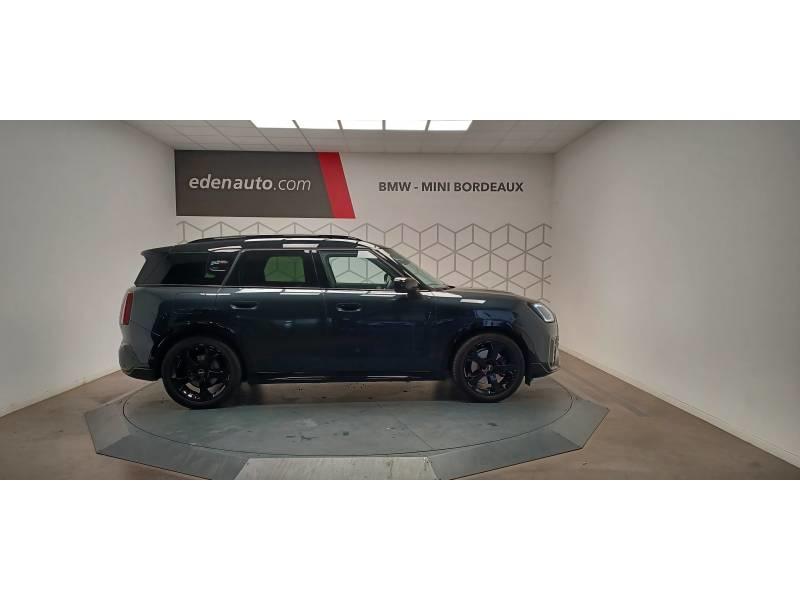 Mini Countryman 313 ch Bva se All4 Jcw Finition + Pack s